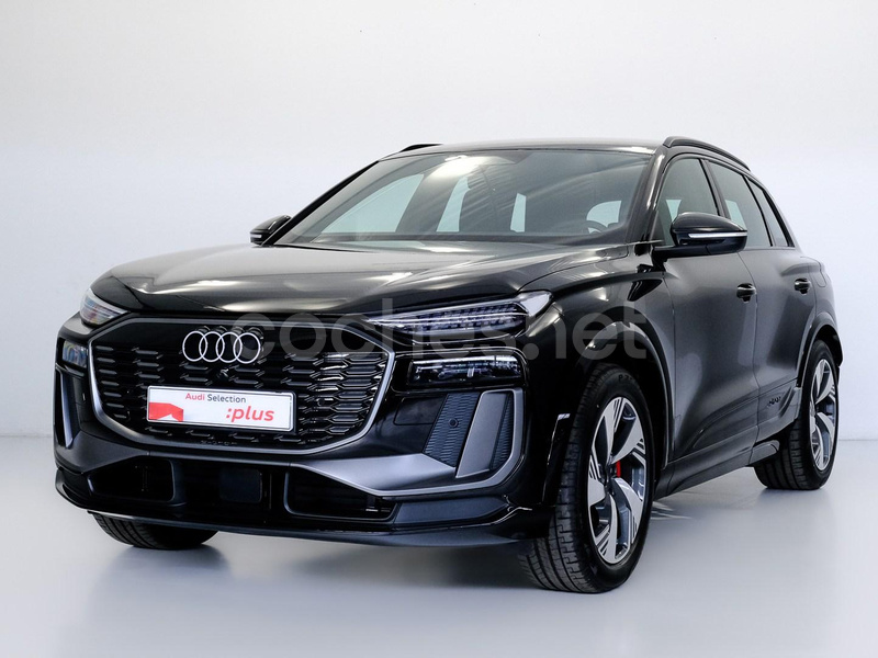 AUDI Q6 e-tron S Line Quattro 5p.