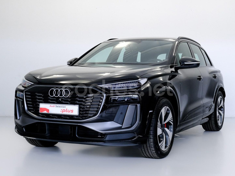 AUDI Q6 e-tron S Line Quattro