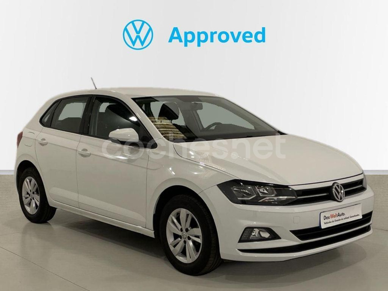 VOLKSWAGEN Polo Advance 1.0 TSI 70kW 95CV 5p.