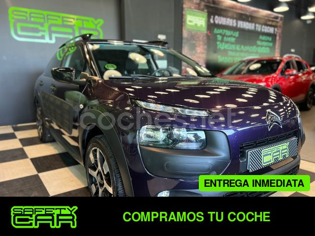 CITROEN C4 Cactus BlueHDi Feel