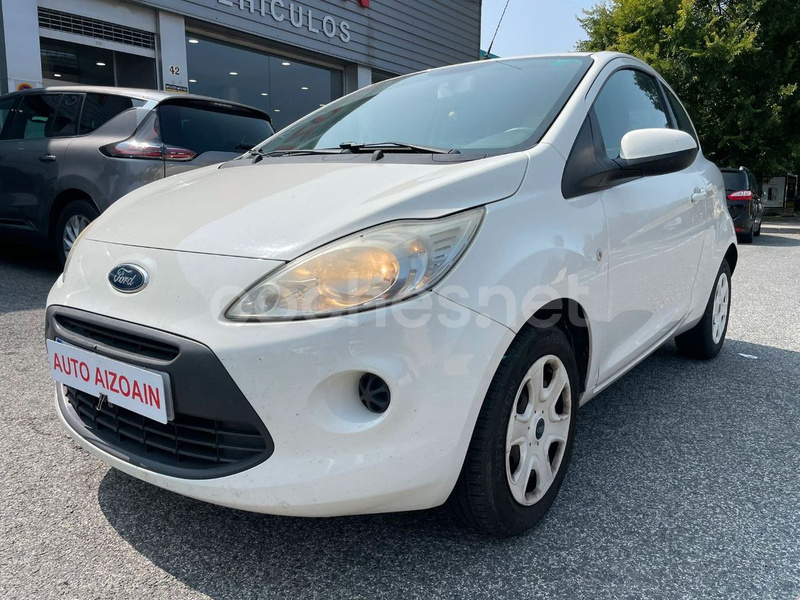 FORD Ka 1.2 Urban 3p.