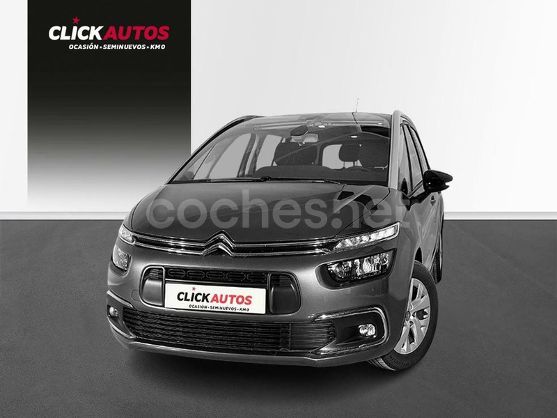 CITROEN Grand C4 Spacetourer PureTech 96KW 130CV SS 6v Feel 5p.