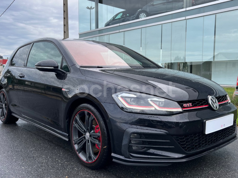 VOLKSWAGEN Golf GTI Performance 2.0 TSI 180kW 245CV 3p.