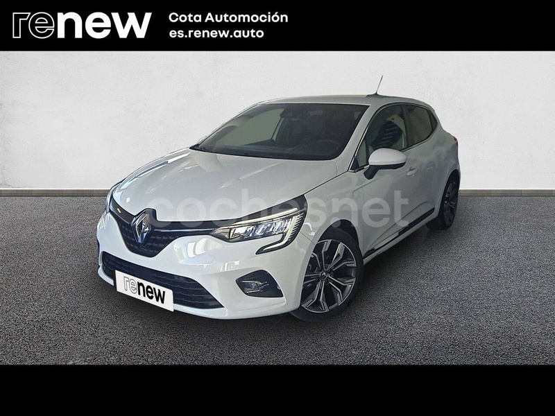 RENAULT Clio Zen TCe GLP