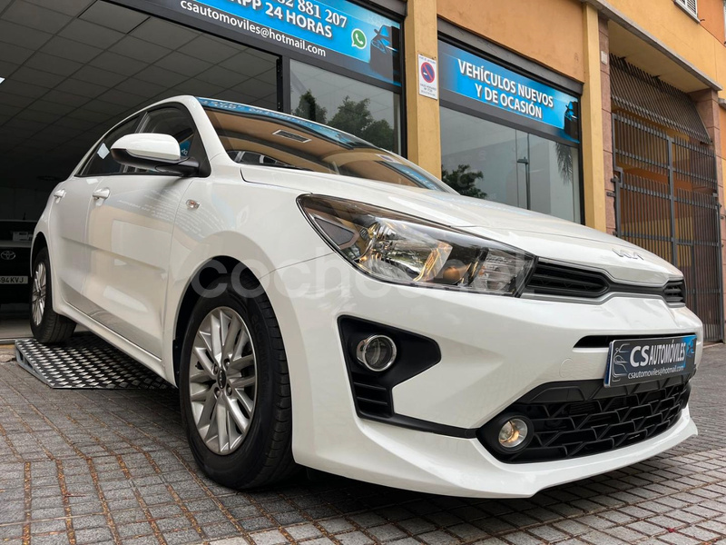 KIA Rio 1.2 DPi Drive