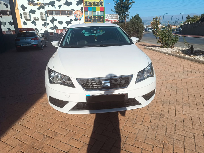 SEAT León 1.6 TDI 85kW 115CV DSG7 StSp Style 5p.