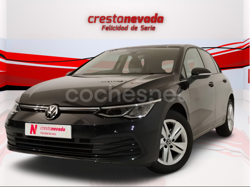 VOLKSWAGEN Golf Advance 1.5 TSI EVO 96kW 130CV 5p.