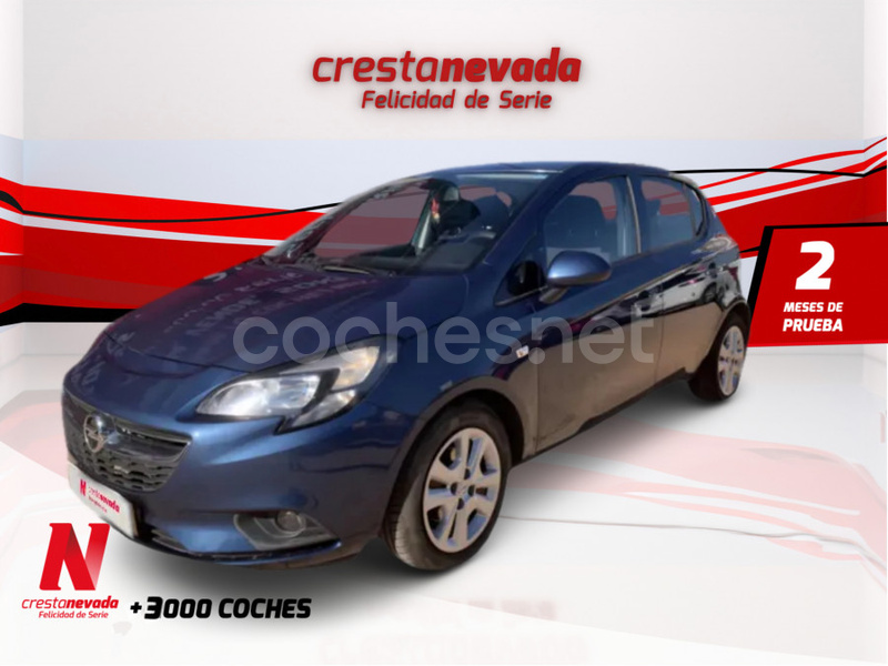 OPEL Corsa 1.4 Expression 90 CV