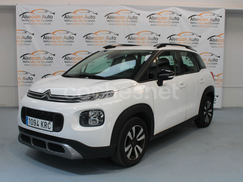 CITROEN C3 Aircross BlueHDi SS FEEL