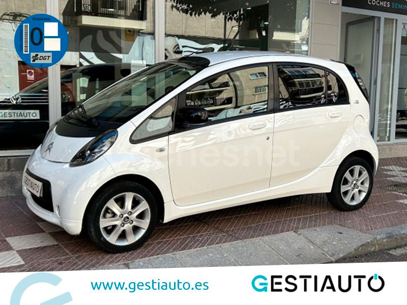 CITROEN C-Zero Seduction 5p.