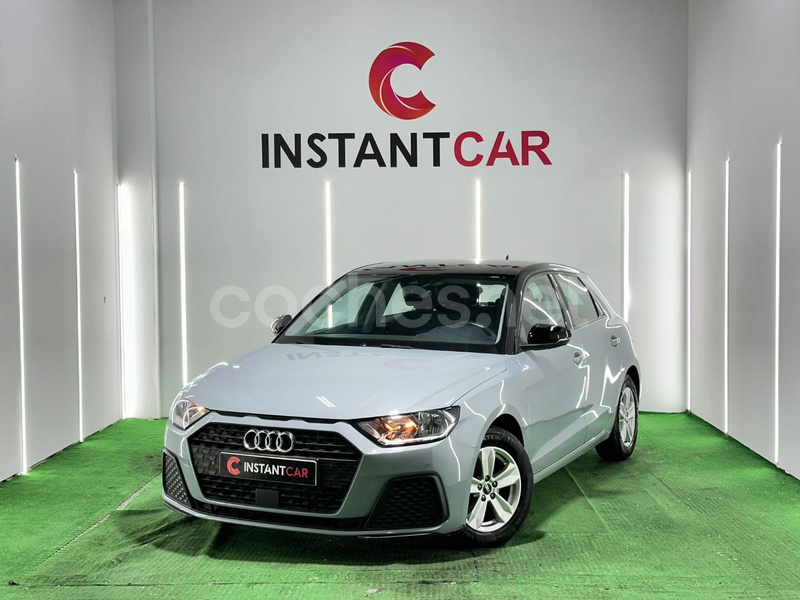 AUDI A1 Sportback Advanced 25 TFSI 70kW 95CV 5p.