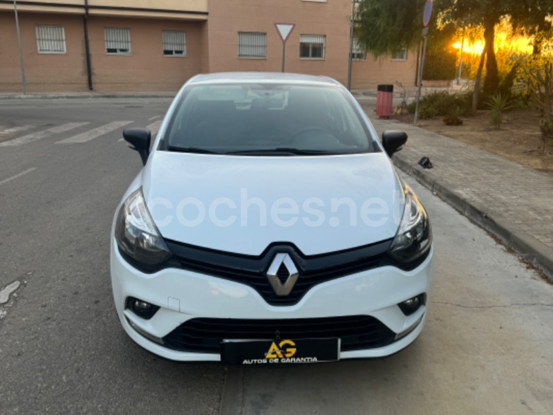 RENAULT Clio Business dCi 55kW 75CV 18 5p.