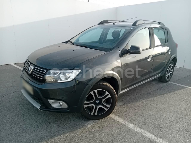 DACIA Sandero Stepway Comfort ECOG