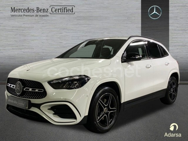 MERCEDES-BENZ GLA GLA 250e 5p.