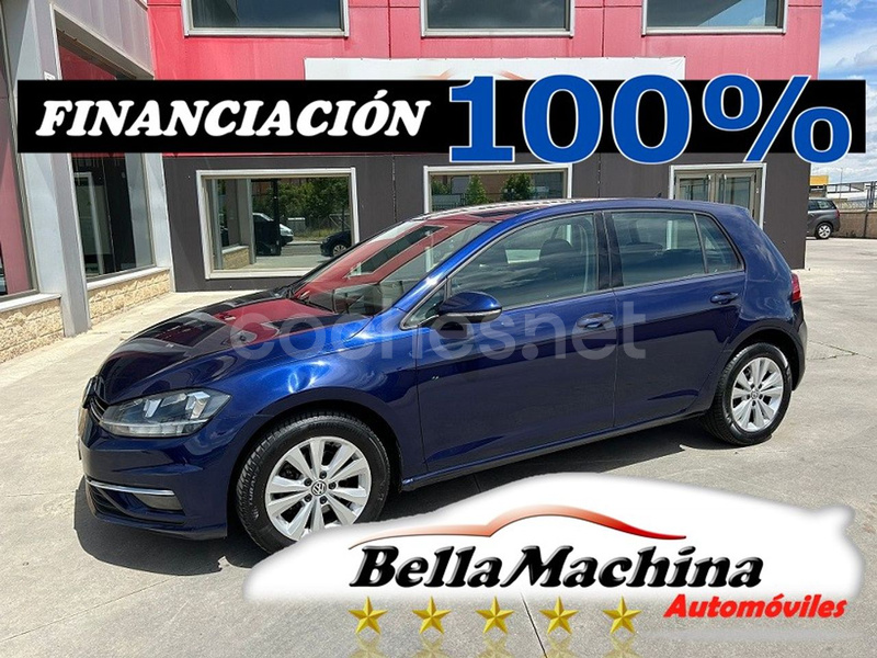 VOLKSWAGEN Golf Advance 1.6 TDI 85kW 115CV 5p.