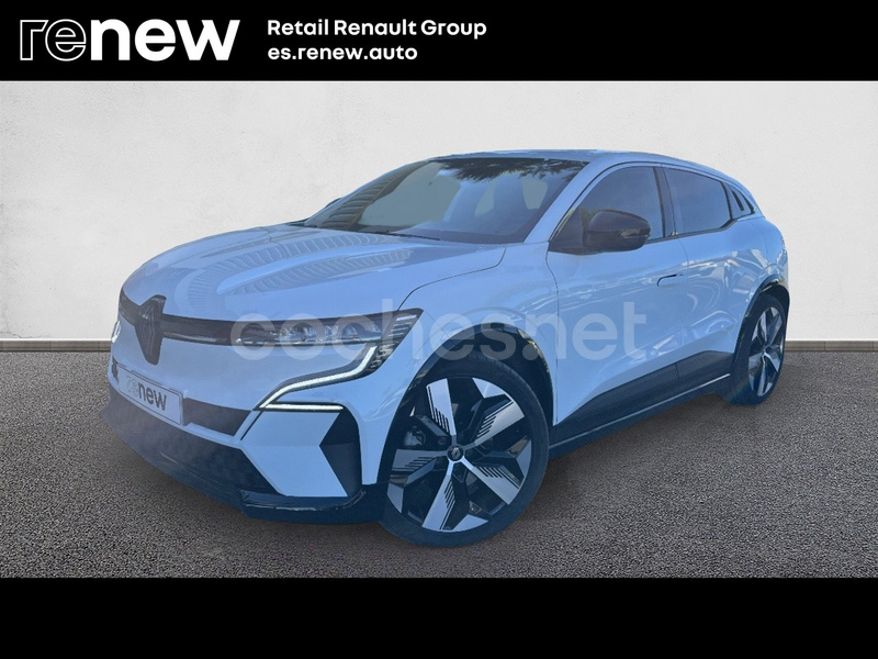 RENAULT Megane E-Tech Techno EV60 160kW 220CV super ch. 5p.