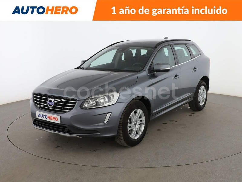 VOLVO XC60 2.0 D4 AWD Momentum 5p.