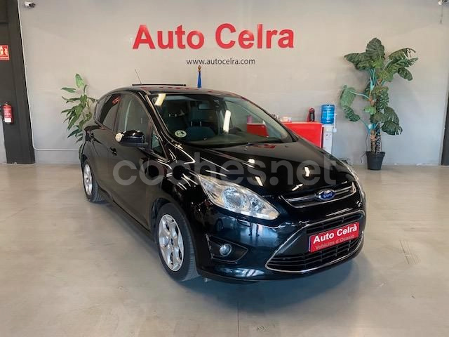 FORD C-Max 1.6 TDCi 95 Trend 5p.