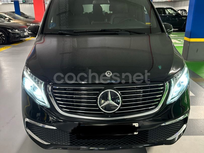 MERCEDES-BENZ EQV EQV 300 5p.