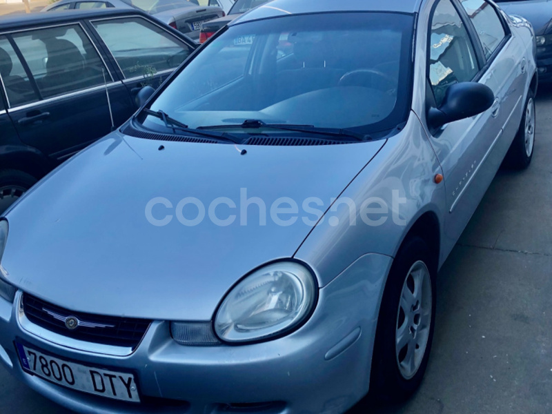 CHRYSLER Neon 2.0 16v LX