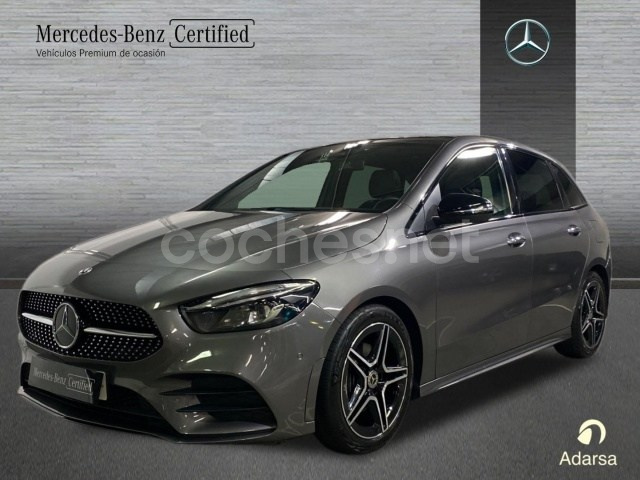 MERCEDES-BENZ Clase B B 180 d