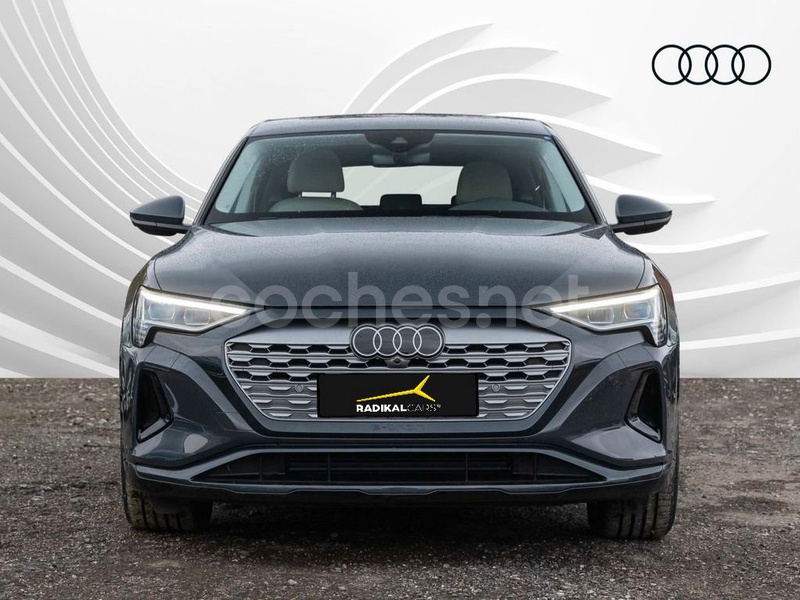 AUDI Q8 Sportback e-tron Sportback Advanced 50 quattro 5p.