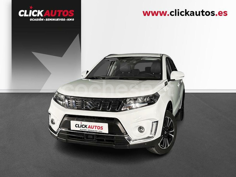 SUZUKI Vitara 1.4 T GLX Mild Hybrid 5p.