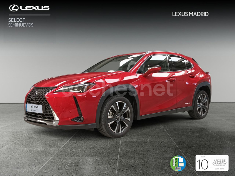 LEXUS UX 2.0 250h Executive Plus 5p.