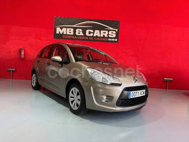 CITROEN C3 EHDI 70 Collection