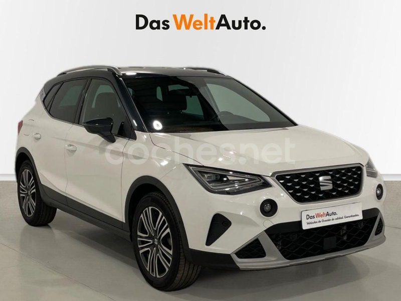 SEAT Arona 1.0 TSI 81kW Xperience XM Edition 5p.