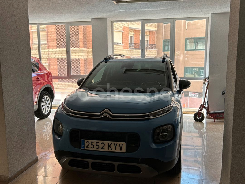 CITROEN C3 Aircross BlueHDi SS FEEL