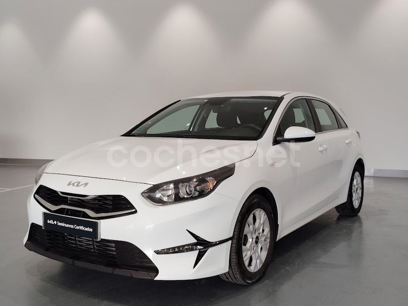 KIA Ceed 1.0 TGDi Drive