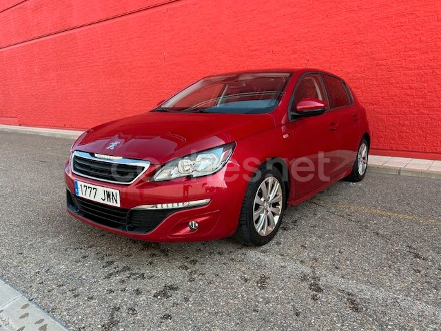 PEUGEOT 308 5p Style 1.2 PureTech 81KW 110CV SS 5p.