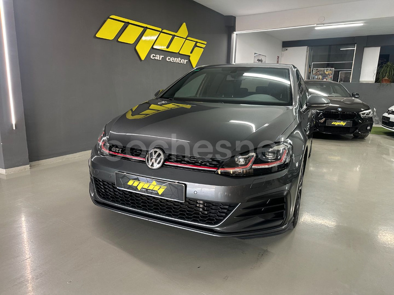 VOLKSWAGEN Golf GTI 2.0 TSI 169kW 230CV 5p.