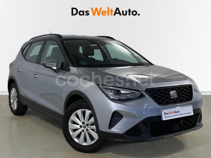 SEAT Arona 1.0 TSI 81kW 110CV Style XL 5p.