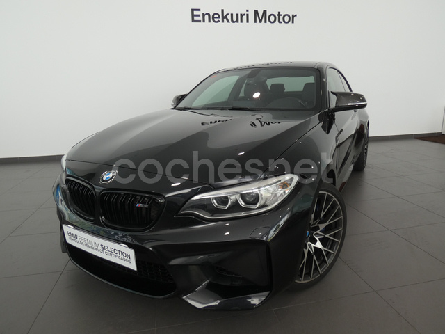 BMW Serie 2 M2 2p.