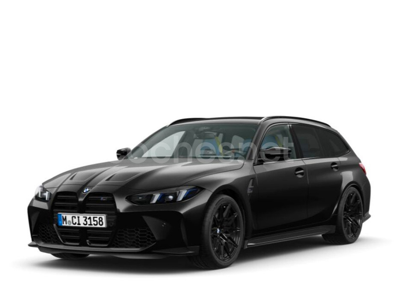 BMW Serie 3 M3 Comp. Touring M xDrive