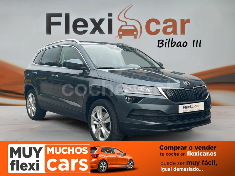 SKODA Karoq 1.5 TSI 110kW 150CV DSG ACT Ambition 5p.