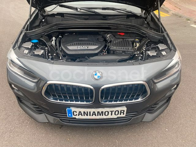 BMW X2 sDrive18d Business Auto 5p.