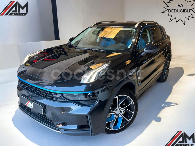 LYNK & CO 01 1.5 PHEV 3.3kW 5p.