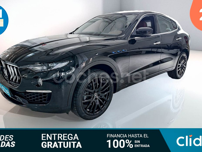 MASERATI Levante GT L4 330CV HybridGasolina AWD 5p.