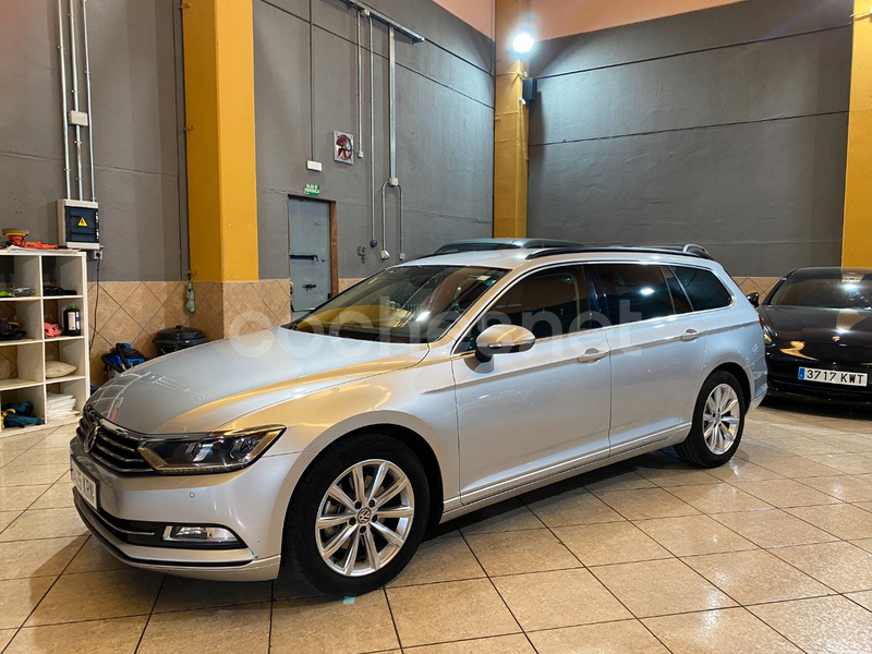 VOLKSWAGEN Passat RLine Exclus 2.0 TDI 110kW DSG Variant 5p.