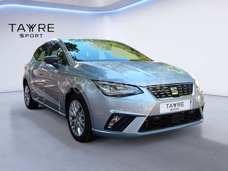 SEAT Ibiza 1.0 TSI 81kW 110CV DSG Xcellence 5p.