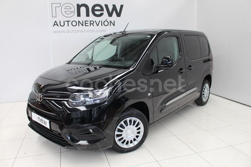 TOYOTA Proace City Verso 1.5D 96kW 130CV Family Advance L1 5p.