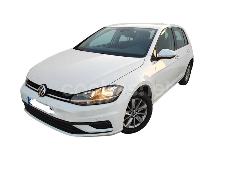 VOLKSWAGEN Golf Ready2Go 1.6 TDI 85kW 115CV 5p.