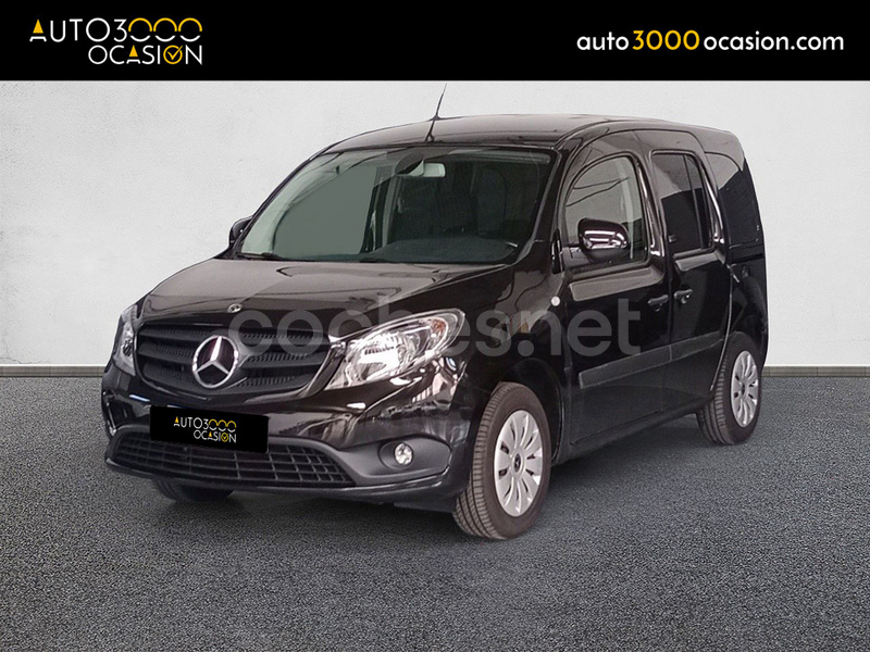 MERCEDES-BENZ Citan 111 CDI Tourer Sport Largo