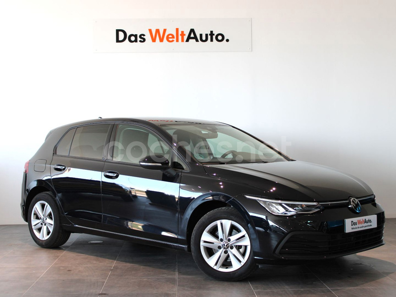 VOLKSWAGEN Golf Life 1.0 TSI