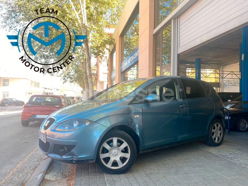 SEAT ALTEA 1.9 TDI SPORT 5p.