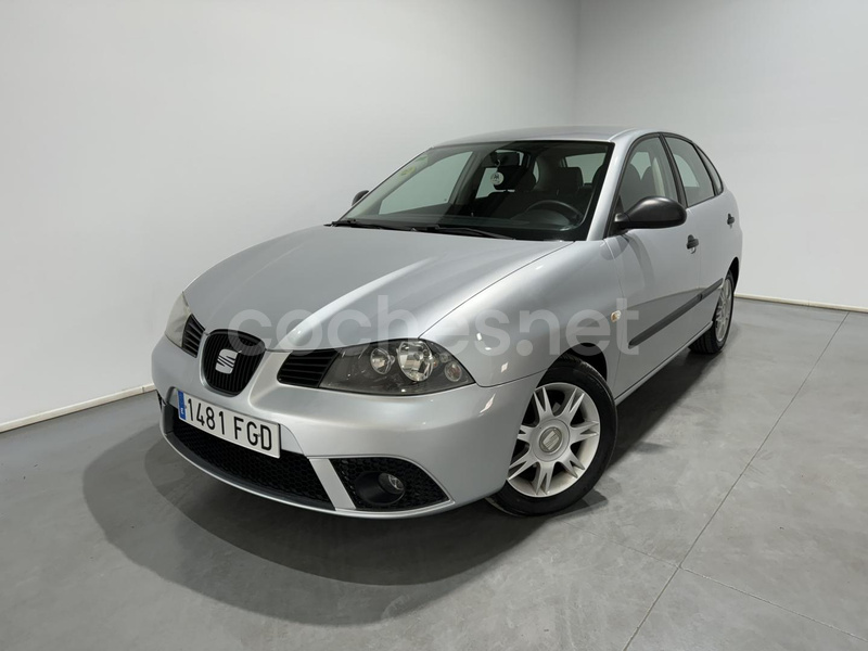 SEAT Ibiza 1.4 TDI 80cv Sport 5p.