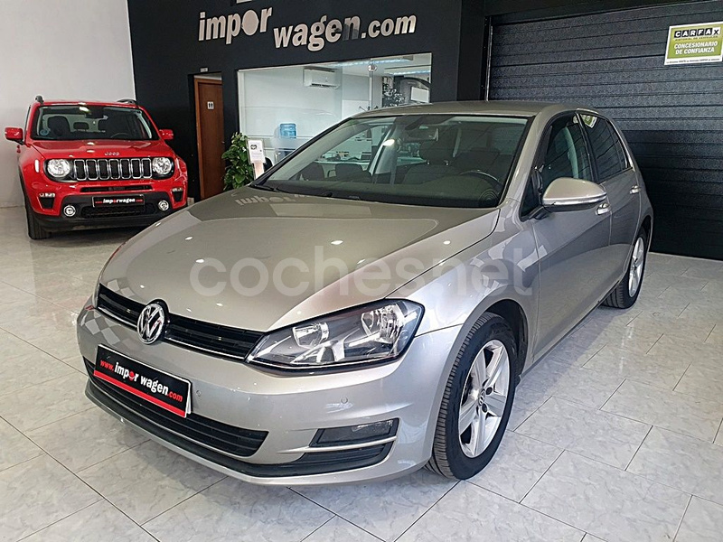 VOLKSWAGEN Golf Edition 1.6 TDI 105CV BMT 5p.